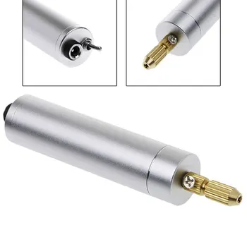 

1pc DC 5V DIY Mini Micro Small Electric Aluminum Hand Drill for Motor PCB High Quality