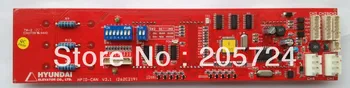 

Elevator parts indicator PCB OPB-CAN Indicator