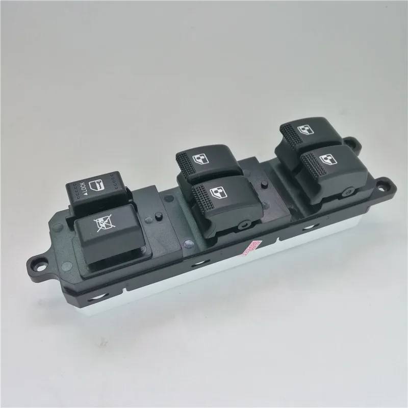 Переключатель окон автомобиля умное окно для Changan VIN als3746050 h01 3746050
