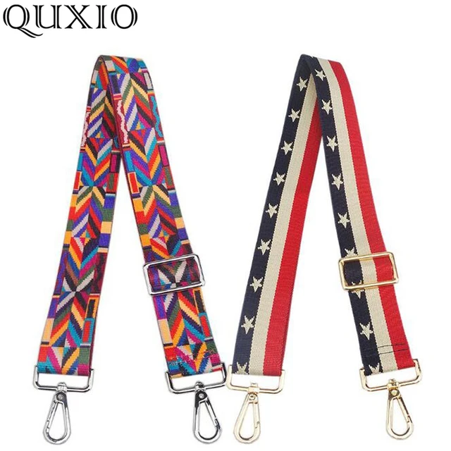 134cm Lengthen Wide Straps For Bags Shoulder Strap Bag Parts 134cm Lengthen Wide Straps For Bags Shoulder Strap Bag Parts Accessories Adjule Messenger Handbag