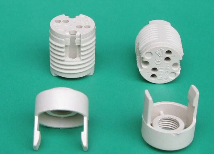 патрон (белый) резьбовой с 1-м кольцом е27-ппк, , шт. патрон е27 иэк. патрон цоколь e27. патрон g9 yuanxin yx033a. керамический патрон feron lh02.