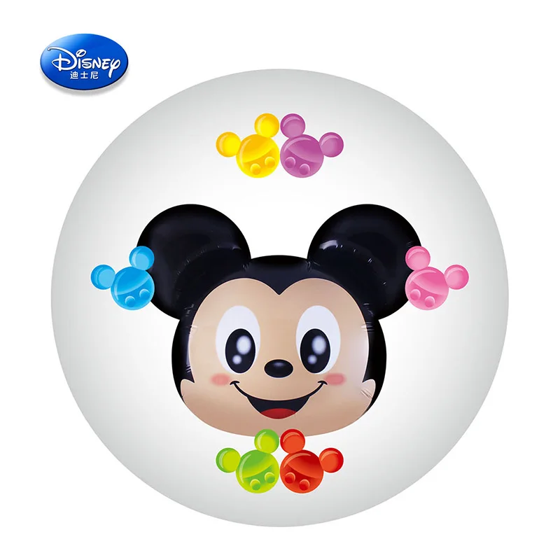 Минни тема Микки уха воздушные шары для свадьбы вечеринки украшения шары вращающийся шар День рождения принадлежности для детей