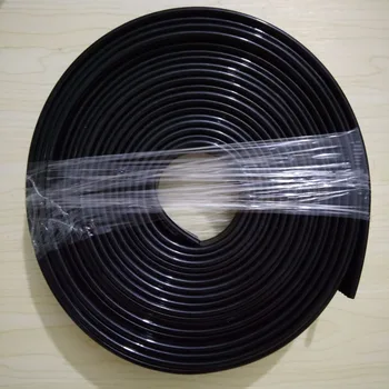 

5 meters/lot 6 lines UV ink tube solvent resistant ink tube 3mm*2mm uv ink tube