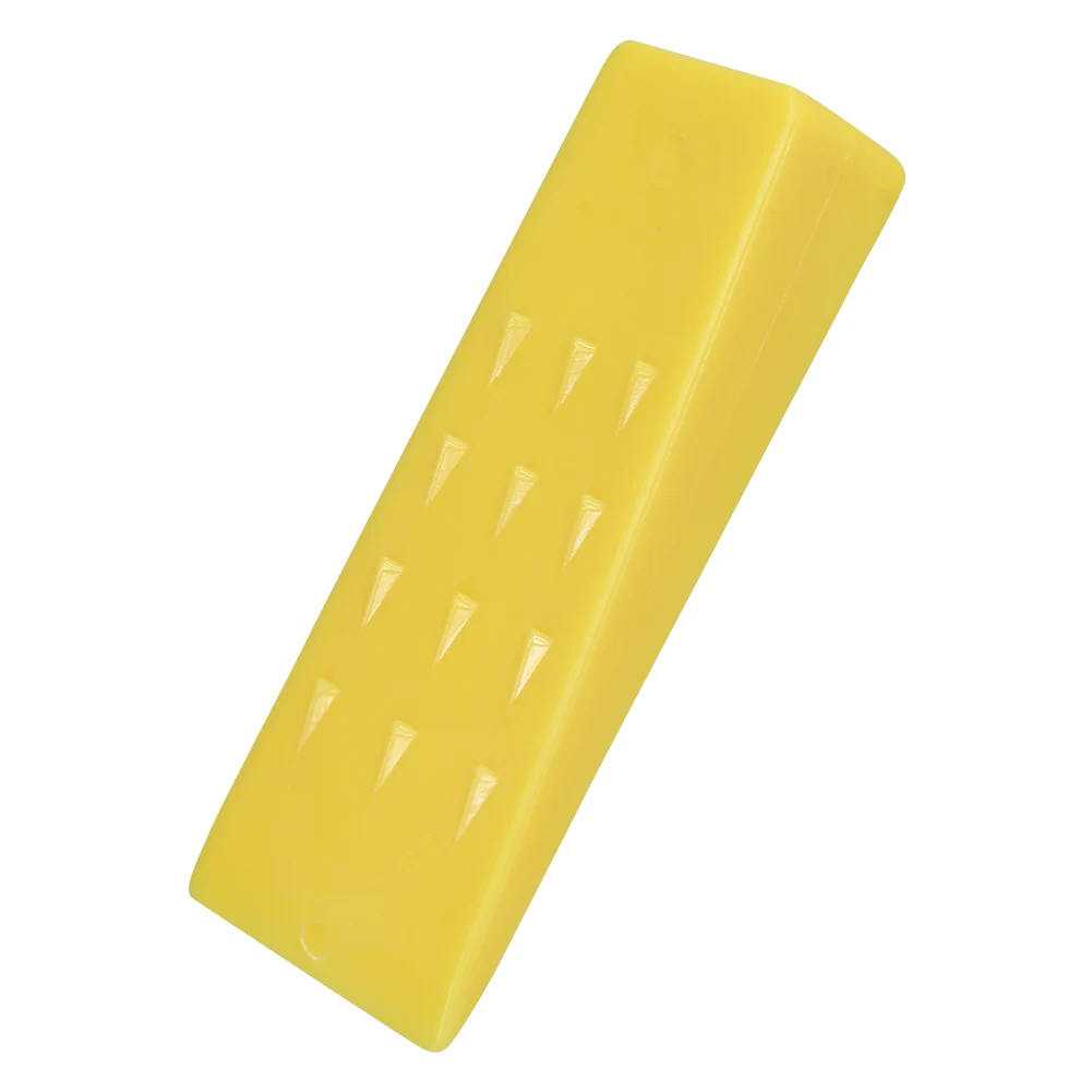 

3Pcs Tree Felling 5Inch Wedges for Logging Falling Cutting Cleaving Chainsaw JS21