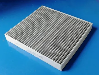 

Wholesale 1987435021 Factory Outlet CUK26009 High Quality Car Cabin Air Filter 5Q0819644 for VW Golf Sportsvan 32*254*235mm