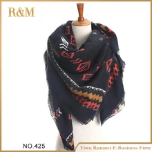 za major Winter 2016 Tartan Scarf Plaid Scarf New Designer Acrylic Basic Shawls Women’s big size Scarves