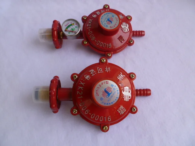 Vidric редукционный клапан с газовые газовый клапан цилиндра редукционный клапан сжиженный газ клапан отечественный масло