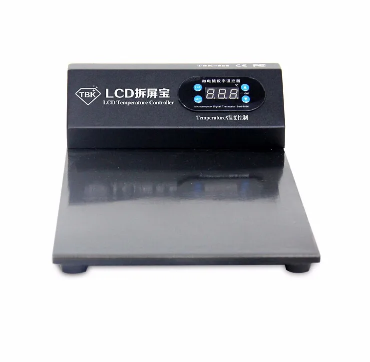 TBK tbk 568 LCD Screen Open Separate Machine Repair Tool