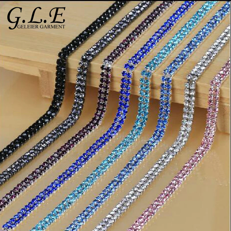 New Decorative Bra Straps Crystal Rhinestone Bridal Jewelry Women