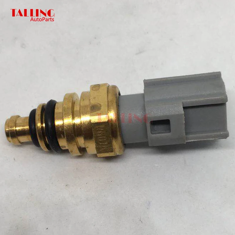 

Auto 1L2Z12A648AA Temperature Sensor For FORD C-MAX ESCORT FOCUS FUSION RANGER SABLE TAURUS LINCOLN MKZ 2001-2016