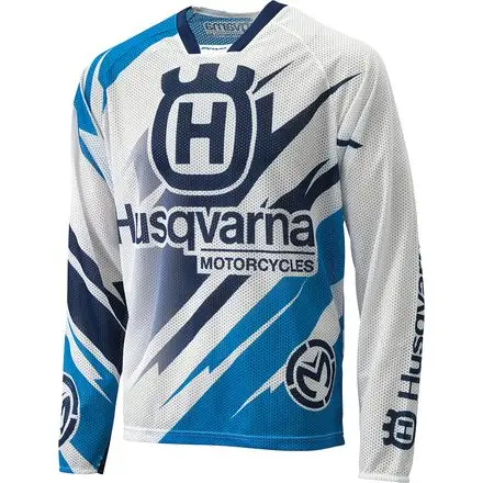 husqvarna mx gear