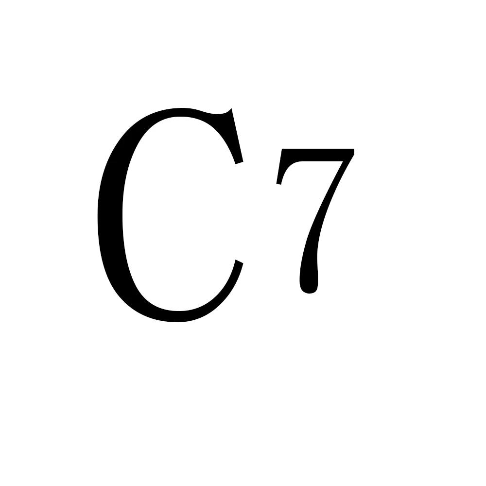 c7