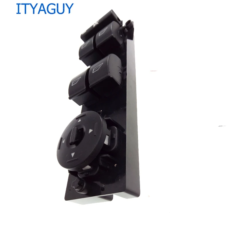 Высокое качество Электрический силовой стеклоподъемник мастер переключатель