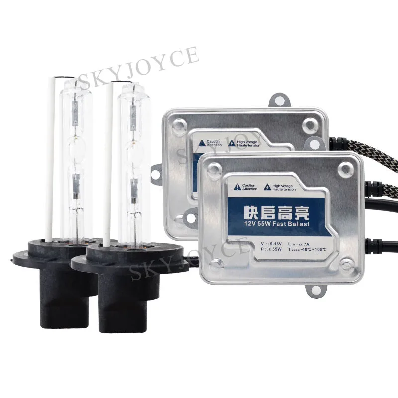 ZA PT 55W Kit