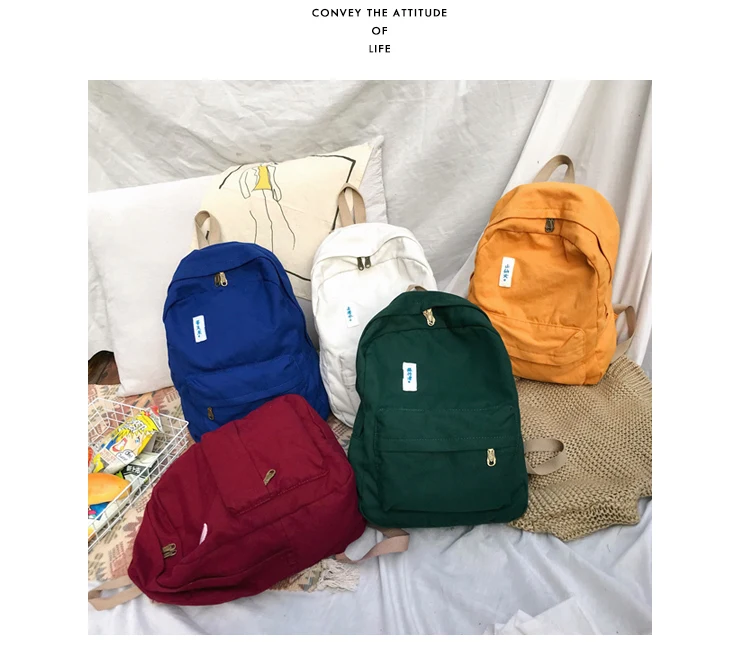 Menghuo Original Canvas Backpacks for Girls High Quality Chinese Vintage Backpack Women Large Capacity School Travel Bag Mochila_33-1_19