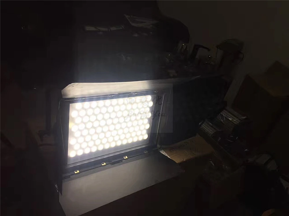 72pcs Washer Light 17