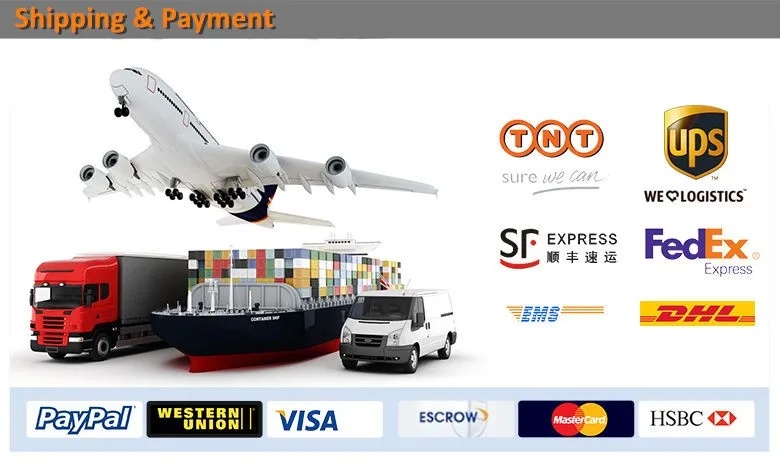 shipping _