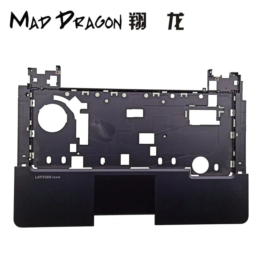 

MAD DRAGON Brand Laptop Replacement NEW Palmrest Upper Cover Case for Dell Latitude 5440 E5440 C Shell A137LB A137LB