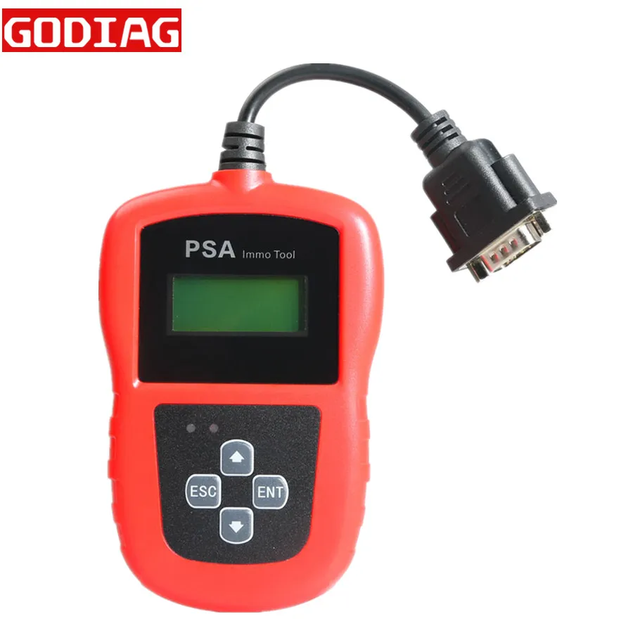 

PSA IMMO Tool Mark Key Simulator for Peugeot/Citroen from 2001 to 2018 Newest PIN Code Calculator and IMMO Emulator