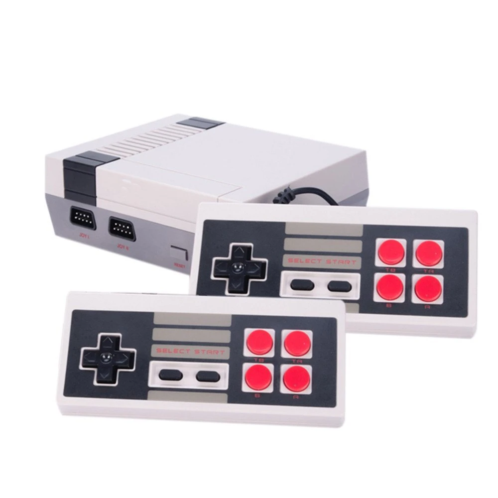 Джойстик TSINGO Joypad геймпад для ТВ портативные игровые приставки 2 м проводной 9