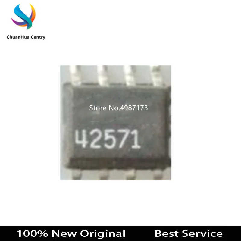 10 шт./партия LTC4257CS8-1 LTC4257CS8-1 для получения большей скидки на заказ или большее количество