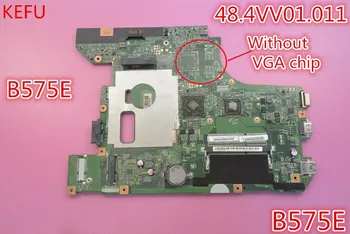 

KEFU for Lenovo B575E Laptop motherboard 48.4VV01.011 100% Fully tested