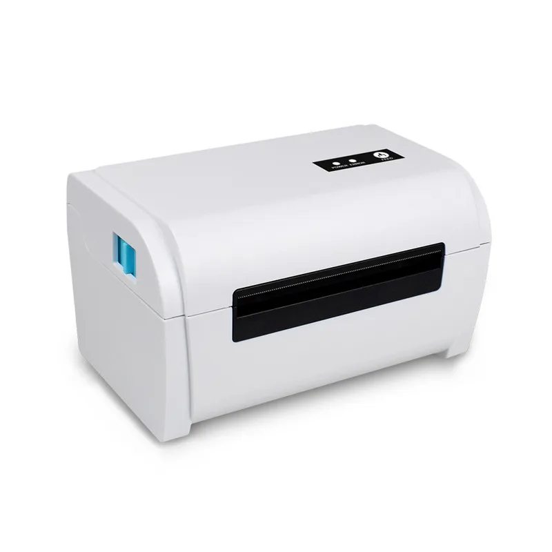 جديد الإلكترونية سطح بطاقة لاصقة الحرارية طابعة صريحة بوليصة الشحن الباركود ذاتية اللصق التسمية ePacket بوليصة الشحن البسيطة طابعة