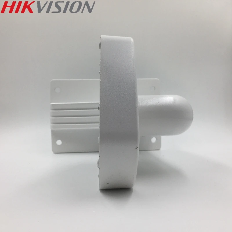 HIKVISION DS-1273ZJ-DM25 кронштейн для рыбий глаз камера DS-2CD6362F-IVS DS-2CD63C2F-IVS открытый/закрытый настенный алюминиевый сплав