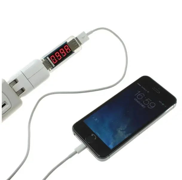 MIni USB Charger Doctor Current Voltage Charging Detector USB Mobile Power Current and Voltmeter Ammeter Voltage Charger Tester MIni USB Charger Doctor Current Voltage Charging Detector USB Mobile Power Current and Voltmeter Ammeter Voltage Charger Tester