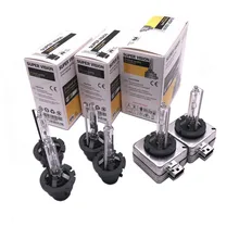 2 шт 12 v 35 w D2S D2R D4S D4R D1S D3S D1 D2 D3 D4 HID комплект ксеноновых передних фар лампы для Форд Шкода Buick Suzuki peugeot Citroen