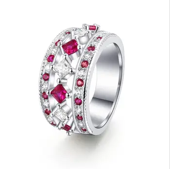

size 10 for a customed ring