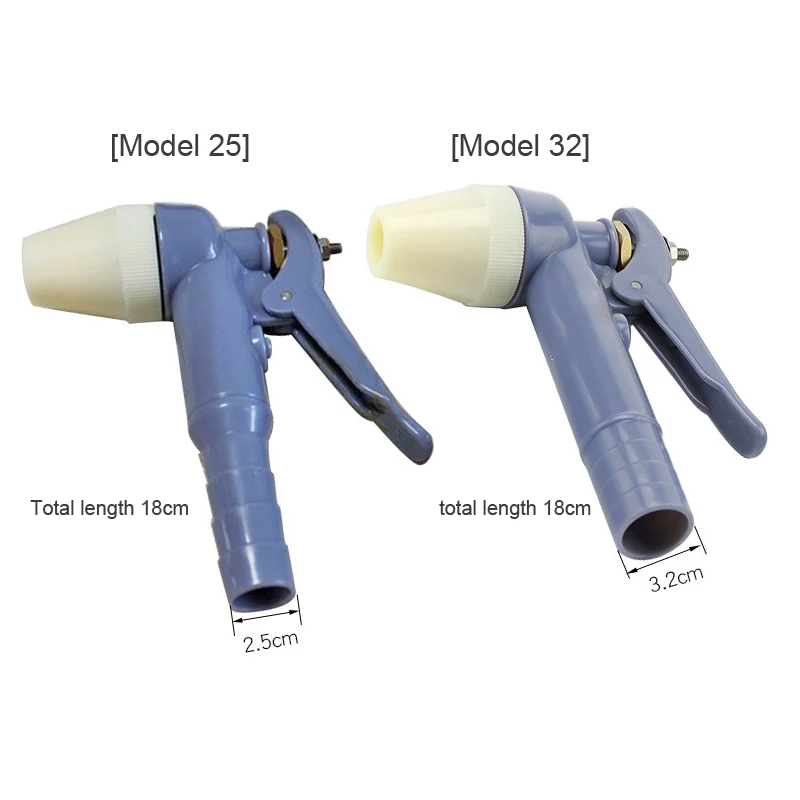 

Ceramic grouting gun upgrade high-strength pipeline grouting special pottery tool gun
