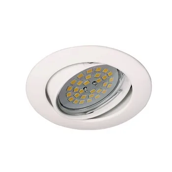 

Focus Recessed BASIC round White-Wonderlamp