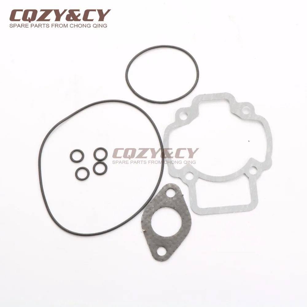 70cc прокладка цилиндра для GILERA DNA 50 Runner 47 мм 2T|70cc cylinder|gasket 70cc47mm cylinder |