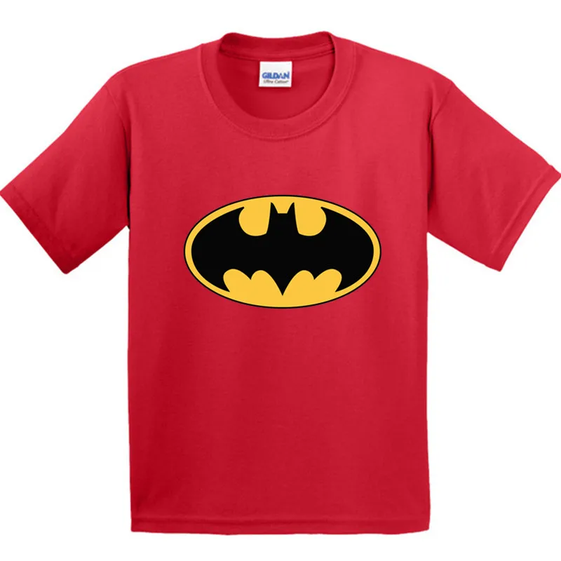 Youth-Ultra-Cotton-100-Cotton-T-Shirt-2000B_Cherry-Red__