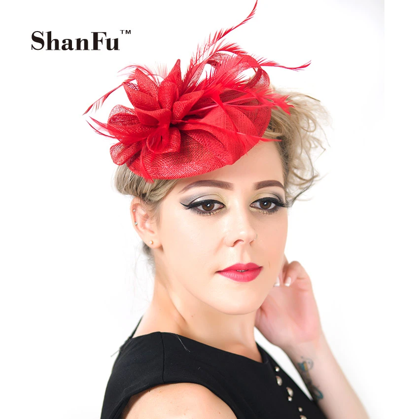 Small headband fascinators Outlet