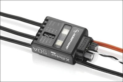 Haoyingle, 50, a special electronic governor for UAV plant protection UAV ESC electronic control of UAV