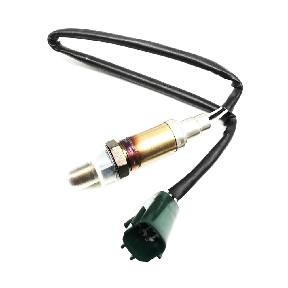 New Front Rear Oxygen O2 2 PCS Sensor for 02-03 Nissan Altima Maxima Infiniti I35 226908J010 226918U000-1
