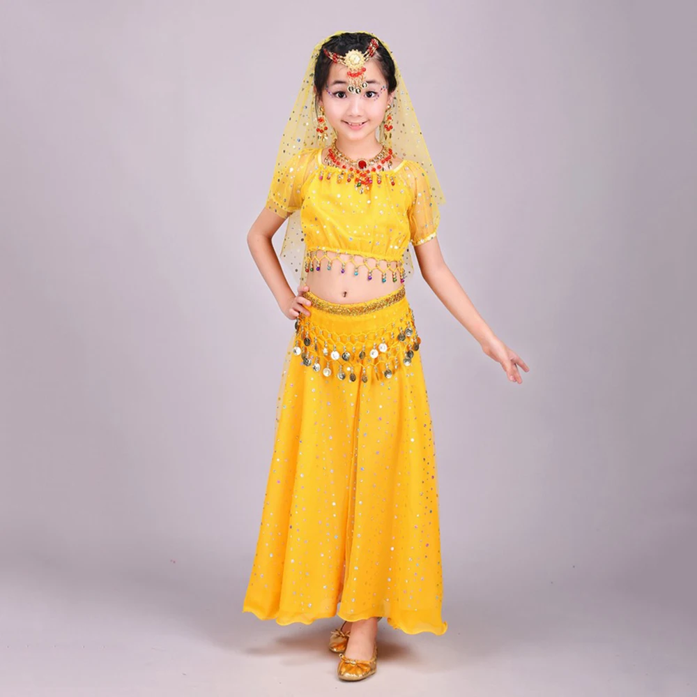 samba geel