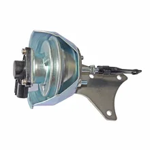 Unterdruckdose NEU! For FORD Kuga 2.0 TDCi 100kW 136PS # 8V4Q6K682AA 765993-4 Turbocharger Actuator