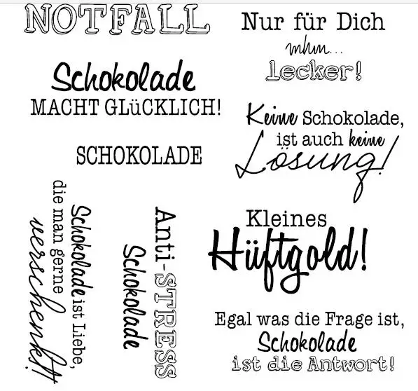 

German Transparent Clear Stamp for DIY scrapbooking/Card Making C393