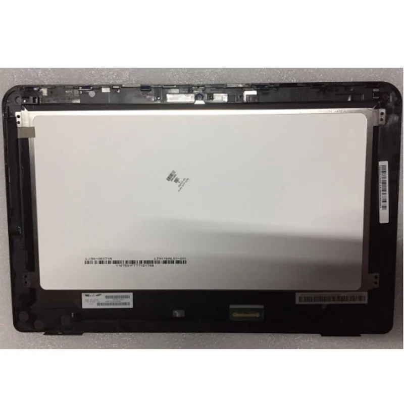 Бесплатная доставка для HP X360 310 G2 11 6 &quotWXGA HD LED LCD кодирующий преобразователь
