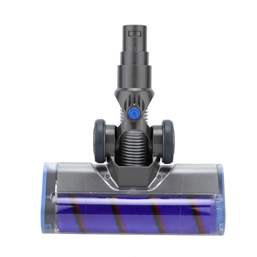 

Vacuum Cleaner Motorized Turbo Floor Tool Brush Head Repair Tool