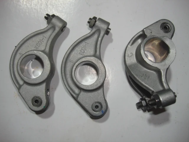 ORIGINAL QUALITY VALVE ROCKER FOR GREAT WALL HOVER HAVAL WINGLE GREAT ...