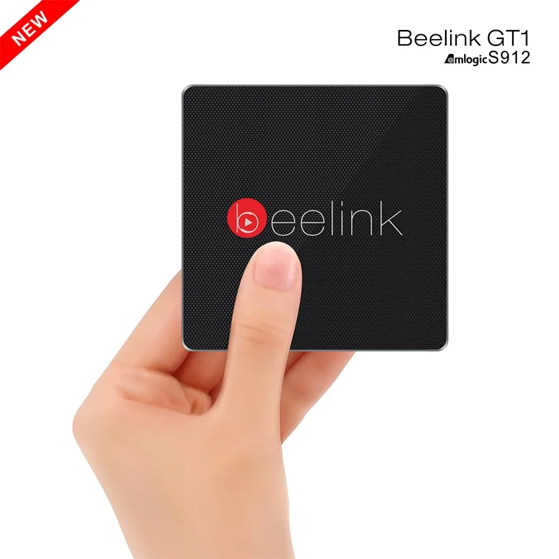 Beelink-GT1-AmlogicS912Chip-EMMC16G-VP10-4