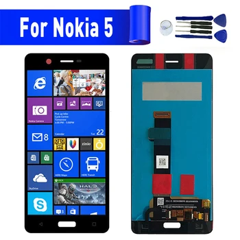 

For Nokia 5 lcd display screen Replacement For NOKIA 5 Display lcd screen module