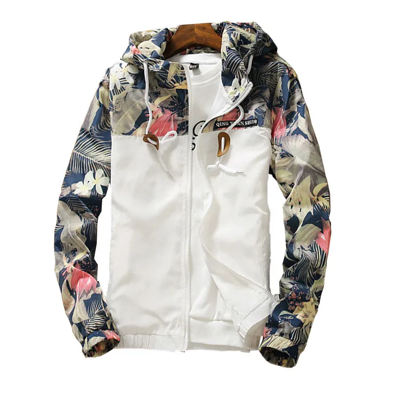 Stitching jacket (6)