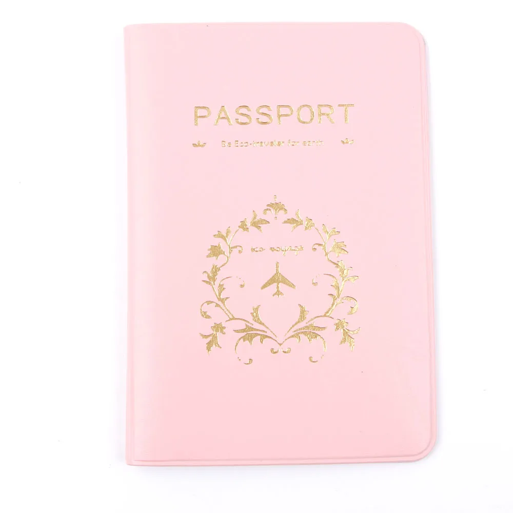Новая обложка для путешествий, Обложка для паспорта, чехол для карт, для женщин и мужчин, дорожный кредитный держатель для карт, для путешествий, для удостоверения личности и документов, для мужчин, держатель для паспорта