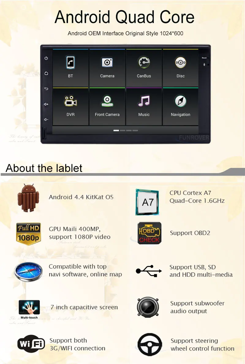 Best FUNROVER old vw Android Car GPS Navigation Radio ISO plug For Old VW Transporter T4 Passat Mk5 Golf Mk4 Polo Jetta canbus RDS FM 18 Best FUNROVER old vw Android Car GPS Navigation Radio ISO plug For Old VW Transporter T4 Passat Mk5 Golf Mk4 Polo Jetta canbus RDS FM 18