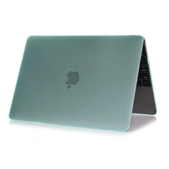 Matte Rubberized Hard Case Cover For MacBook PRO 13